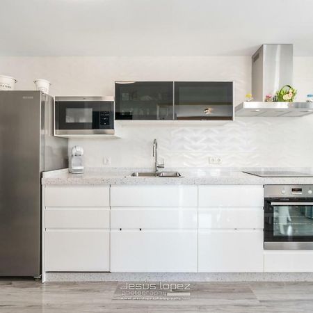 Apartamento Junto al mar Torre Del Mar Exterior foto
