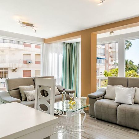 Apartamento Junto al mar Torre Del Mar Exterior foto
