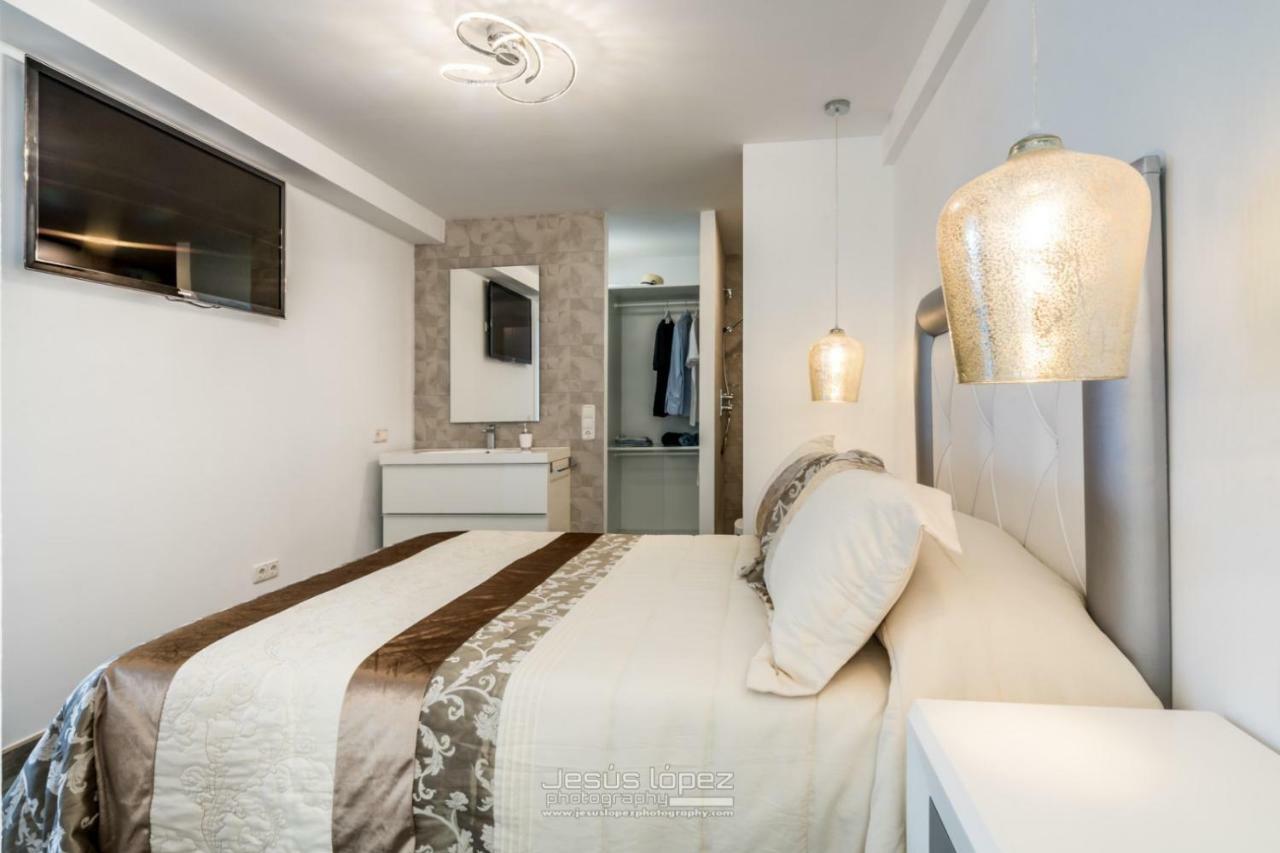 Apartamento Junto al mar Torre Del Mar Exterior foto