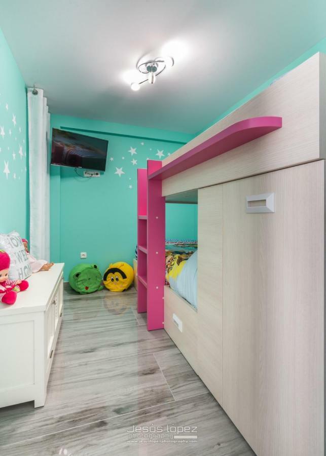 Apartamento Junto al mar Torre Del Mar Exterior foto