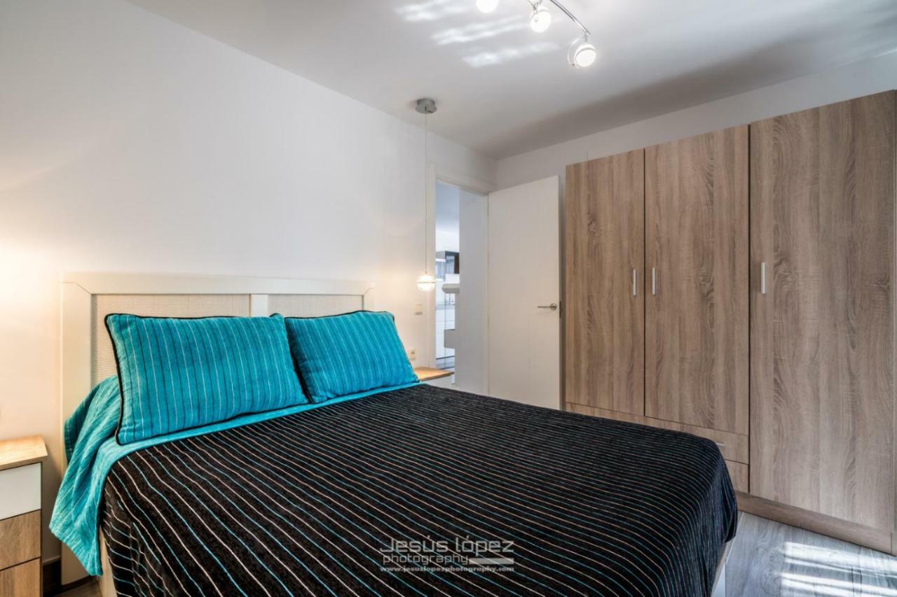 Apartamento Junto al mar Torre Del Mar Exterior foto